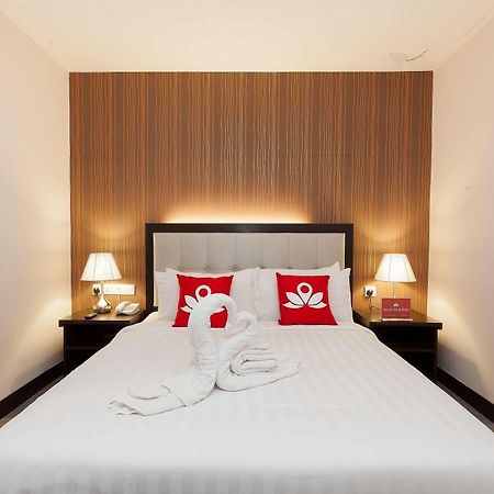 Zen Rooms Near Sogo Kuala Lumpur Bagian luar foto