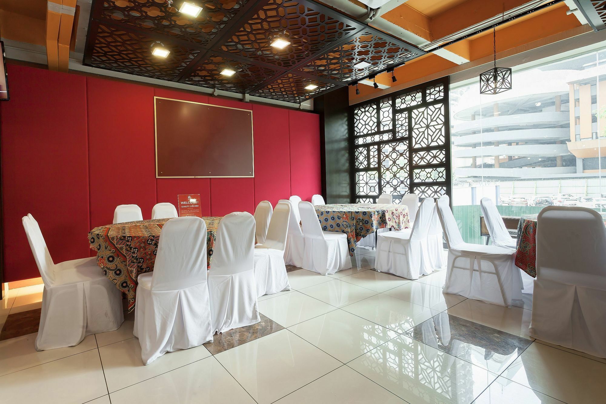 Zen Rooms Near Sogo Kuala Lumpur Bagian luar foto